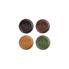 Die Trockenfrüchte | 4er-Pack Pralinen