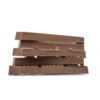 Tablette croquante Lait Equateur 42%